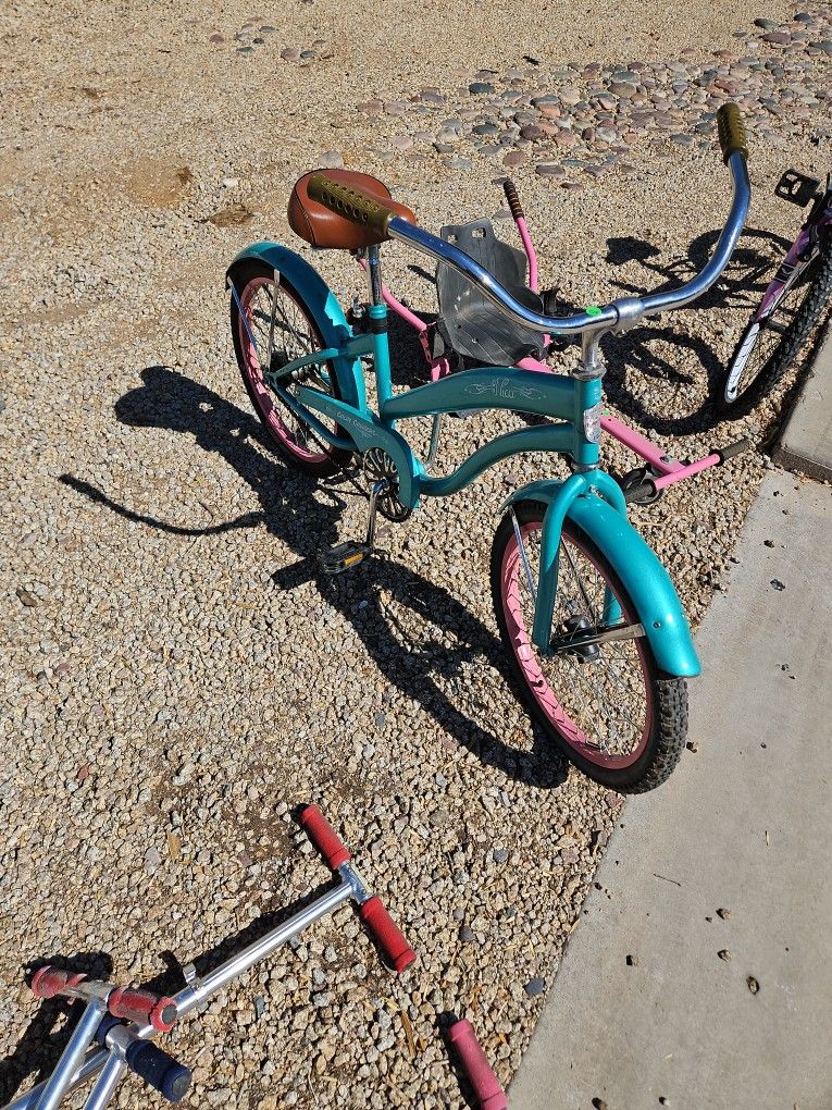 Girls COLBY CRUISER