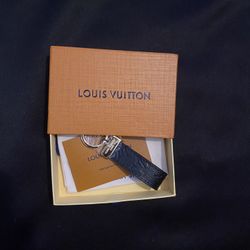 Louis Vuitton Key ring 
