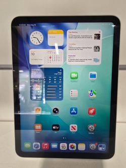 Apple Ipad A16