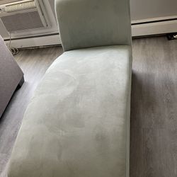reclining chair