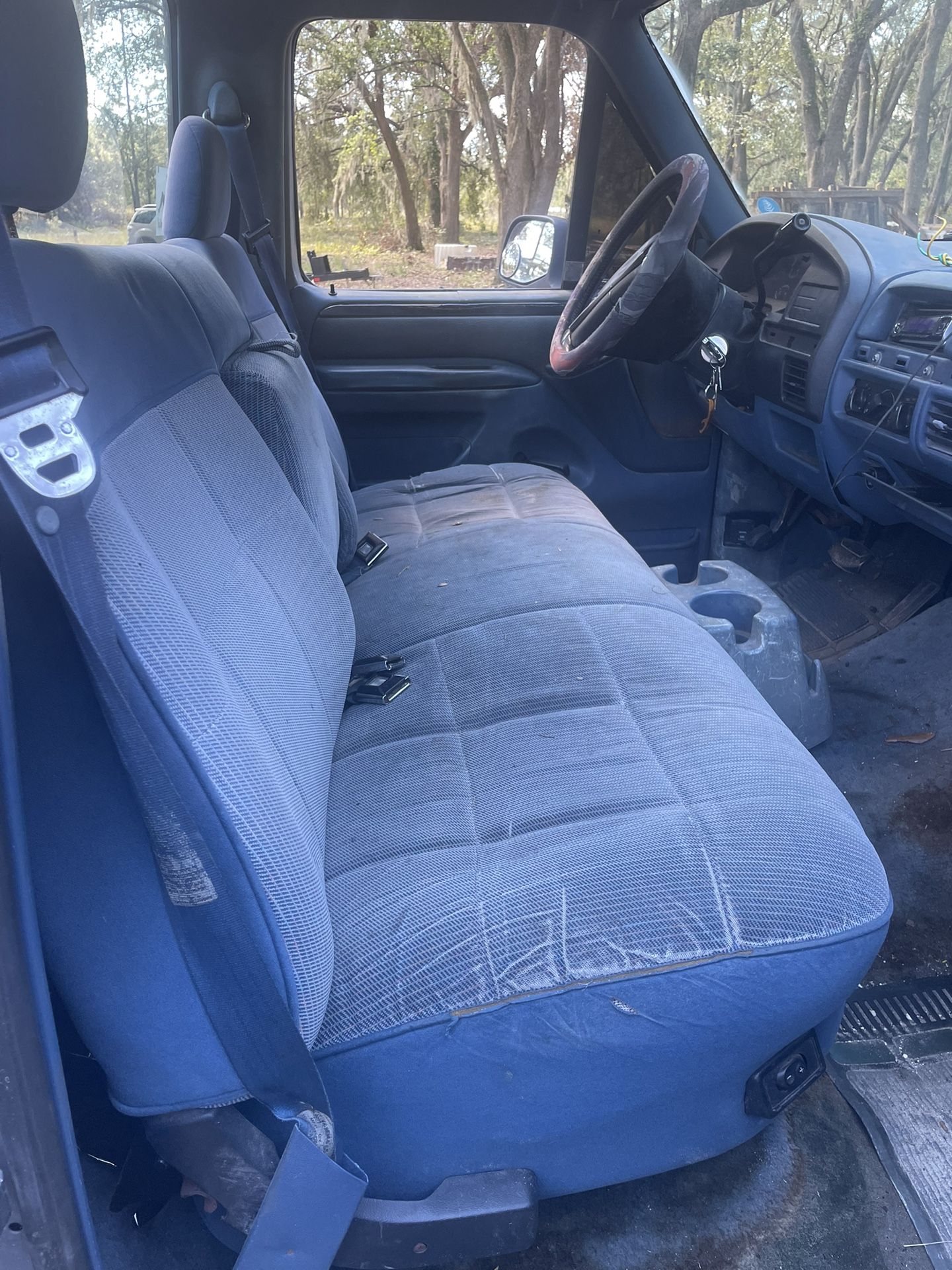 1995 Ford F250 for Sale in Live Oak, FL OfferUp