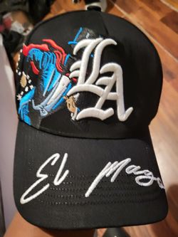 La hat