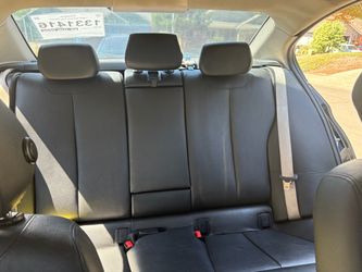 2015 BMW 328i