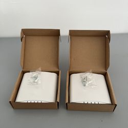 RUCKUS R310 Unleashed WiFi Access Points - $25 For Both 