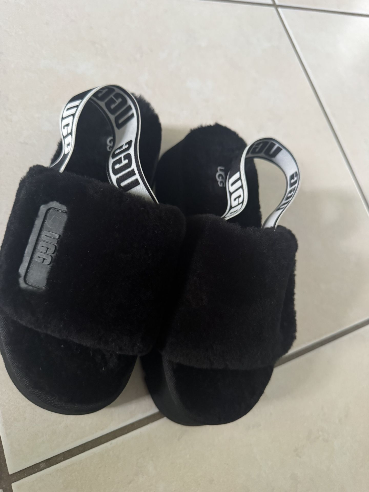 Ugg Shoes