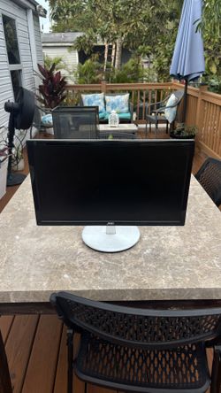 AOC PC Monitor