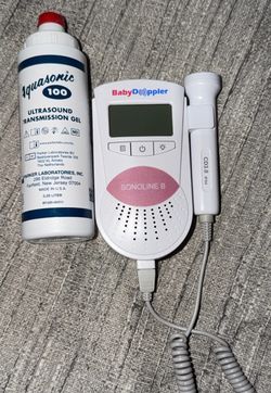 Baby Doppler
