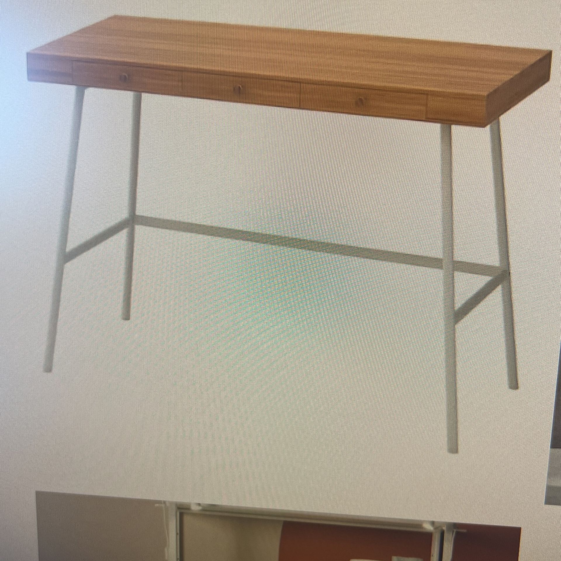 Ikea Lillasen Desk