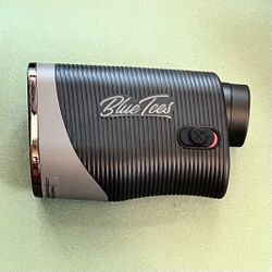 Golf Rangefinder