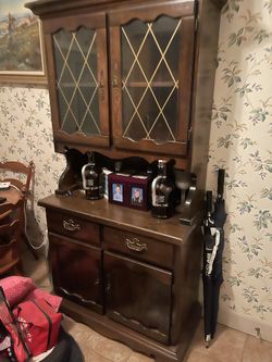 Hutch For Sale