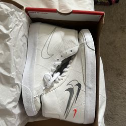 Nike Blazer Mid 77’