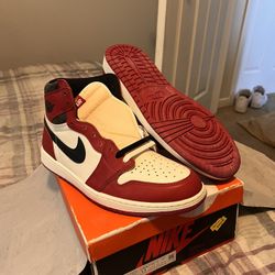 Jordan 1 Size 13