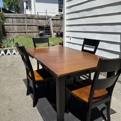Kitchen Table