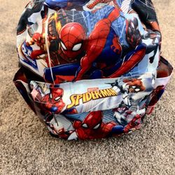 Spiderman Backpack