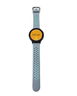 Samsung Galaxy Watch Active 2 SM-R825U 44mm Bluetooth, GPS & LTE - Black