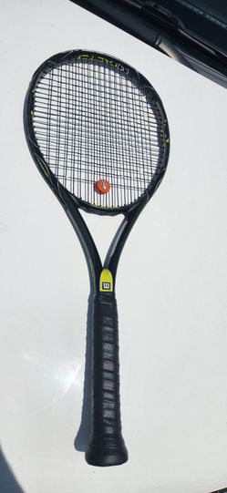 Wilson K Factor