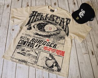 Hellstar T-Shirt (M)