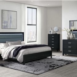 Brand New 5 Pc Bedroom $999 Take Home With $40 Down Ask For Info