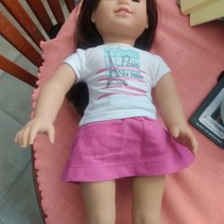 American Girls Doll