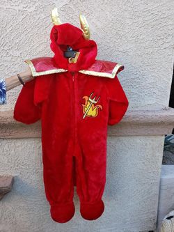 Halloween Costumes Size 2- 3T