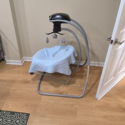 Baby Bouncer for free 