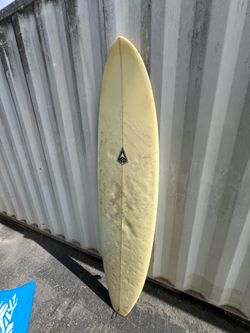Surfboard