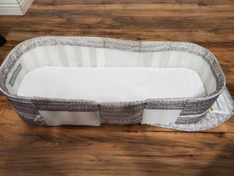 Portable Infant Sleeper / Bassinet 0‐5 Months 