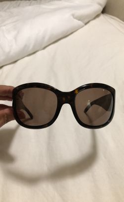 Juicy couture glasses