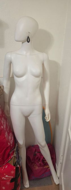 Mannequin for sale full body