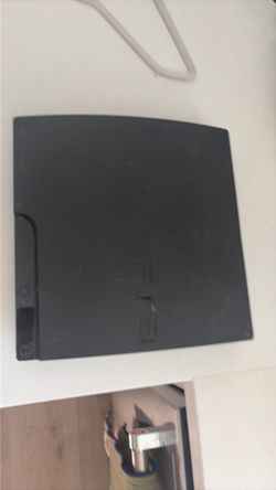 PLAYSTATION 3