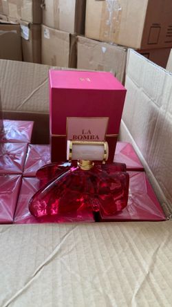 La bomba Carolina Herrera 2.7 FL.oz (80ml)