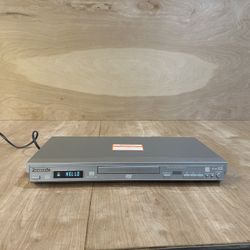 Panasonic DVD