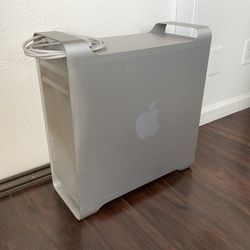 Apple A1289 Mac Pro Tower