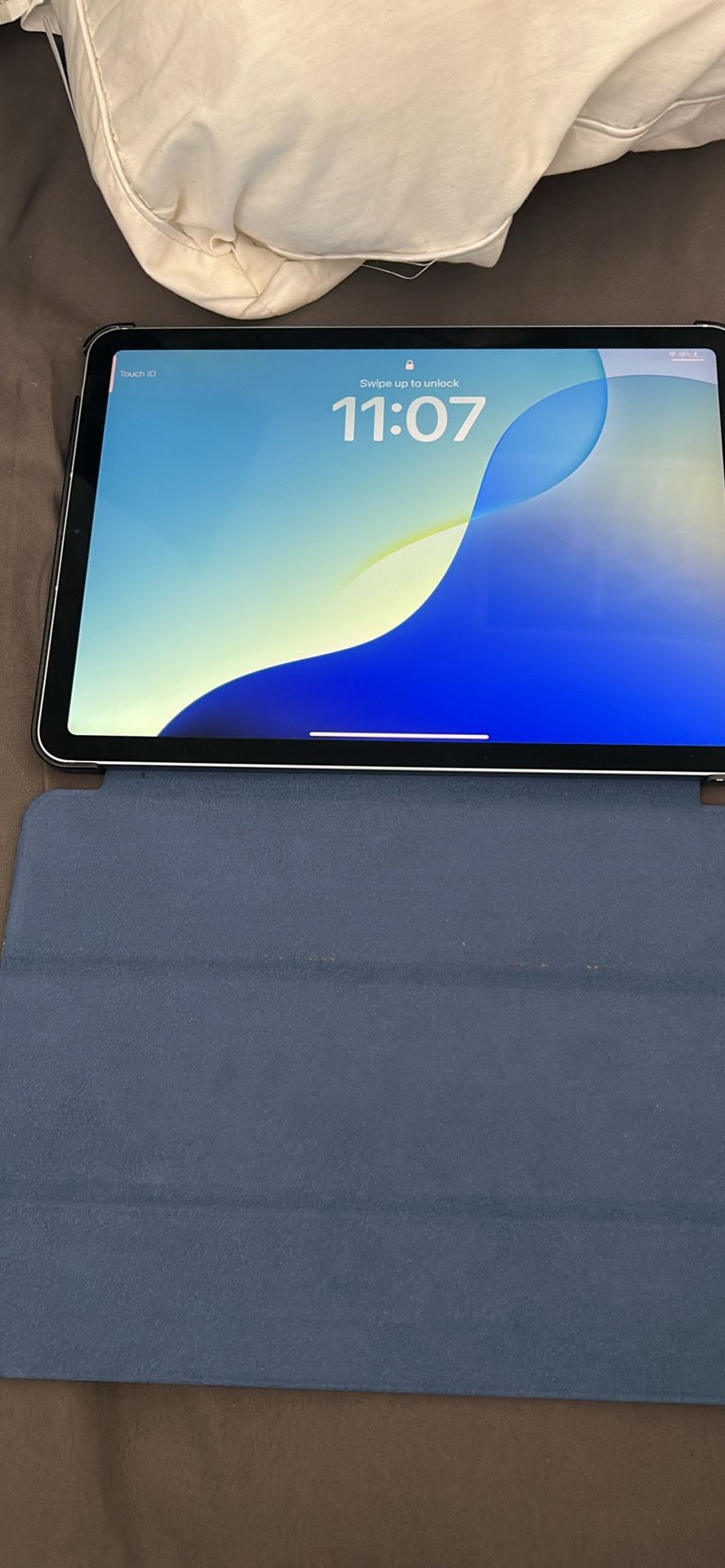 iPad Air 4 64gb Sky Blue
