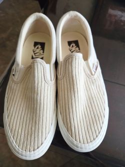 Tenis VANS