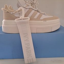 Adidas Ivy Park Low Womens 10/ Mens 9