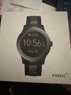 Fossil Q Founder
