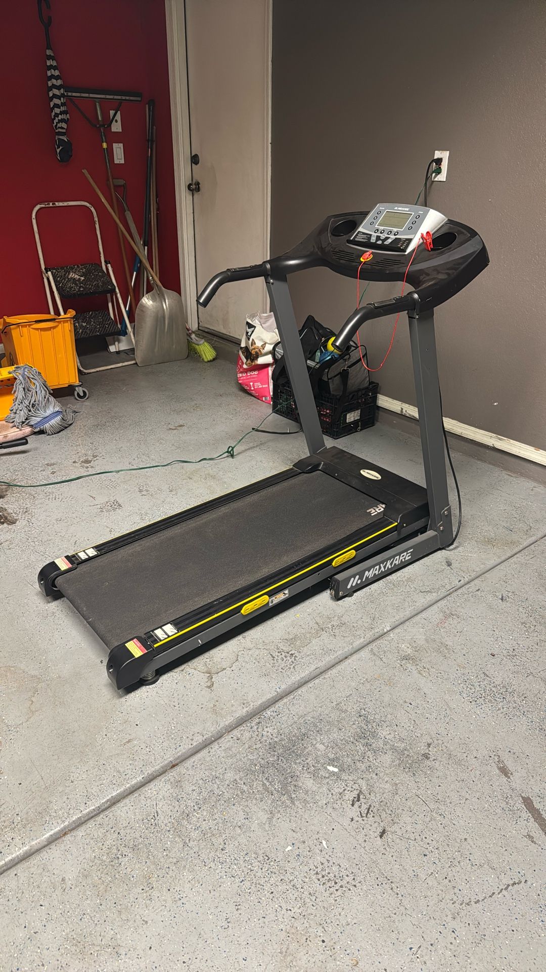 Walking Treadmill