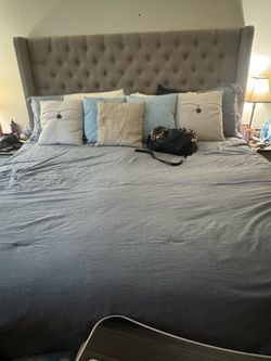Sonoma Bedroom Set