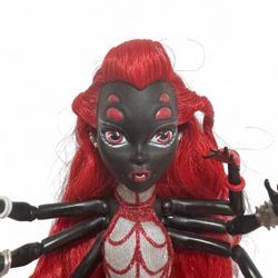 Monster High Wydowna Spider Webarella Doll SDCC Exclusive