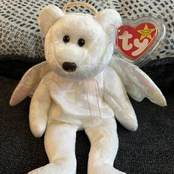 1998 TY Beanie Baby “Halo” #425