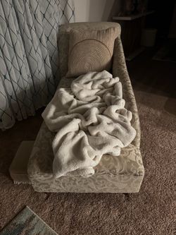 Used furniture