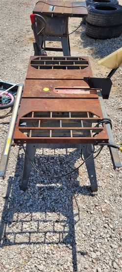 Table Saw
