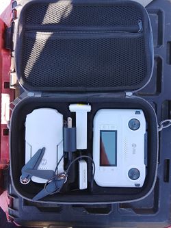 Holy Stone HS720E GPS Drone Complete Kit – $120 🔥