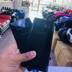 Samsung Galaxy Note 8 64GB Unlocked 
