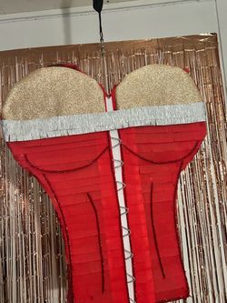 Handmade piñata Adult