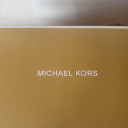 Michael Kors boots