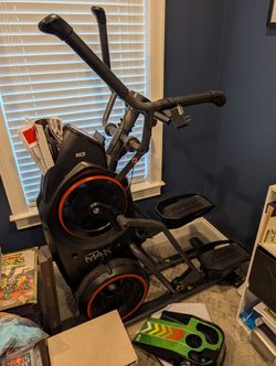 Bowflex M3
