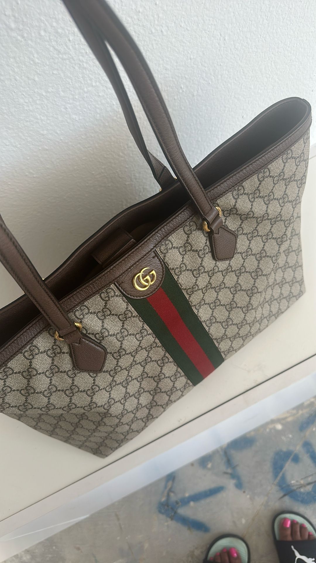 Gucci