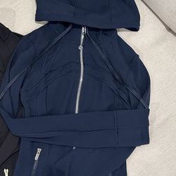 Lululemon Define Jacket 